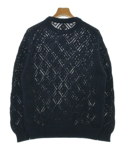 ETHOS เสื้อกันหนาว