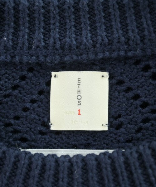 ETHOS เสื้อกันหนาว