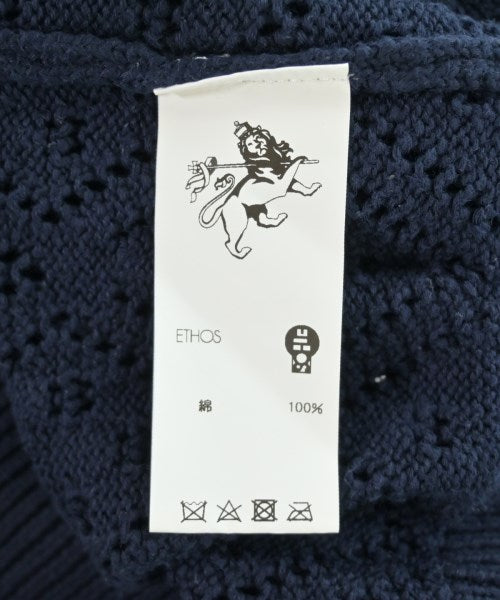 ETHOS เสื้อกันหนาว