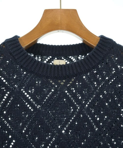 ETHOS เสื้อกันหนาว