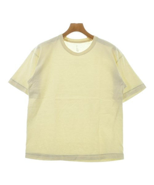 ETHOS เสื้อยืด/เสื้อท็อปส์