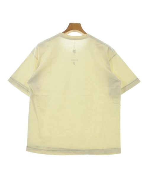 ETHOS เสื้อยืด/เสื้อท็อปส์