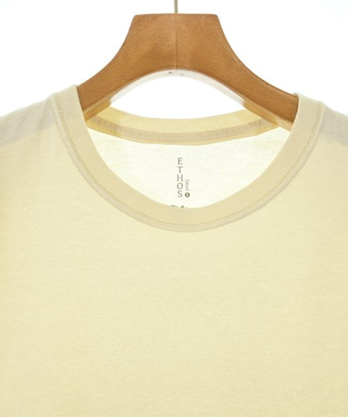 ETHOS เสื้อยืด/เสื้อท็อปส์