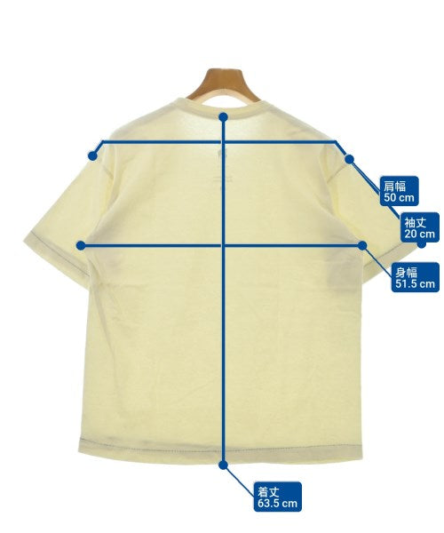 ETHOS เสื้อยืด/เสื้อท็อปส์