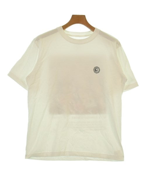ETHOS เสื้อยืด/เสื้อท็อปส์