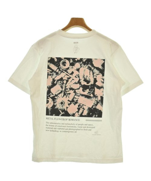 ETHOS เสื้อยืด/เสื้อท็อปส์