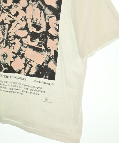 ETHOS เสื้อยืด/เสื้อท็อปส์