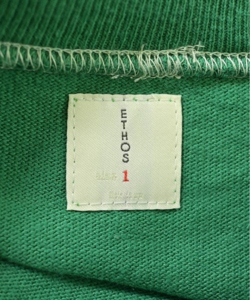 ETHOS เสื้อสเวตเตอร์