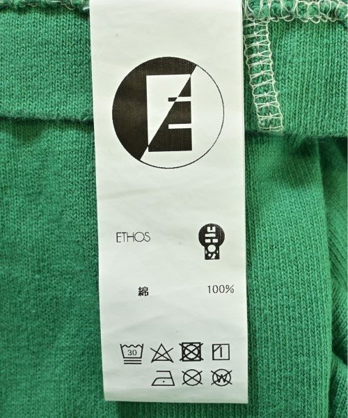 ETHOS เสื้อสเวตเตอร์