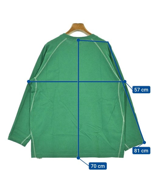 ETHOS เสื้อสเวตเตอร์
