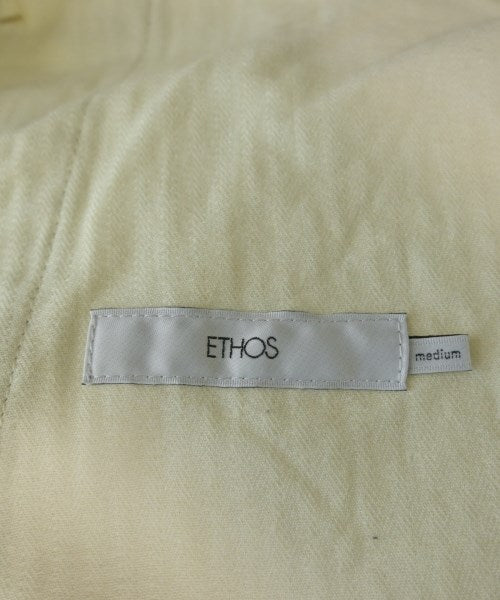 ETHOS กางเกง อื่น