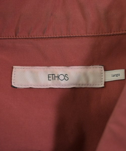 ETHOS แจ็คเก็ตเบลาส์ อื่น