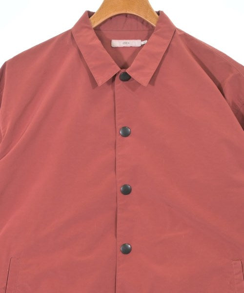 ETHOS แจ็คเก็ตเบลาส์ อื่น