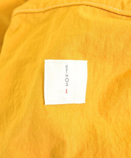 ETHOS แจ็คเก็ตเบลาส์ อื่น