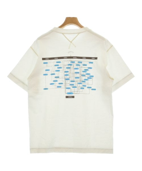 ETHOS เสื้อยืด/เสื้อท็อปส์