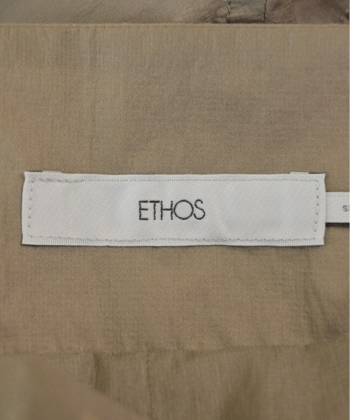 ETHOS แจ็คเก็ตเบลาส์ อื่น