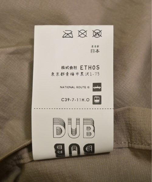ETHOS แจ็คเก็ตเบลาส์ อื่น