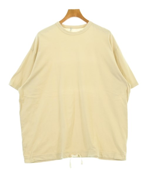 ETHOS เสื้อยืด/เสื้อท็อปส์