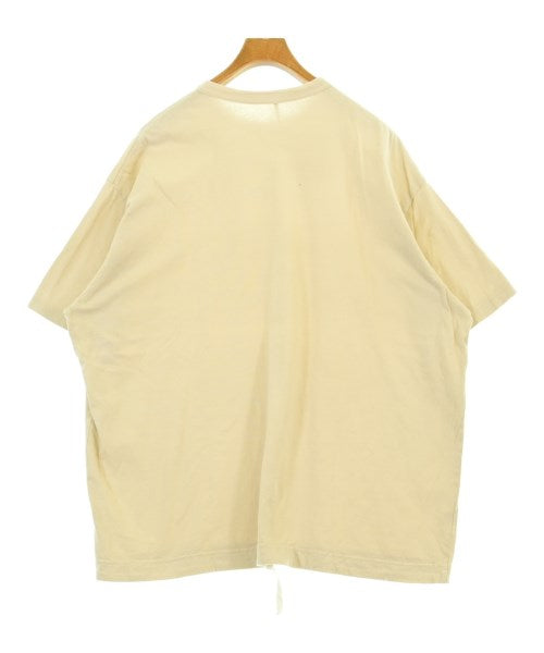 ETHOS เสื้อยืด/เสื้อท็อปส์