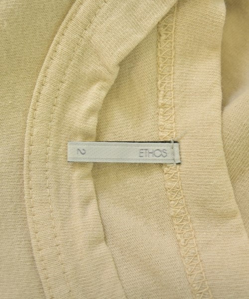 ETHOS เสื้อยืด/เสื้อท็อปส์