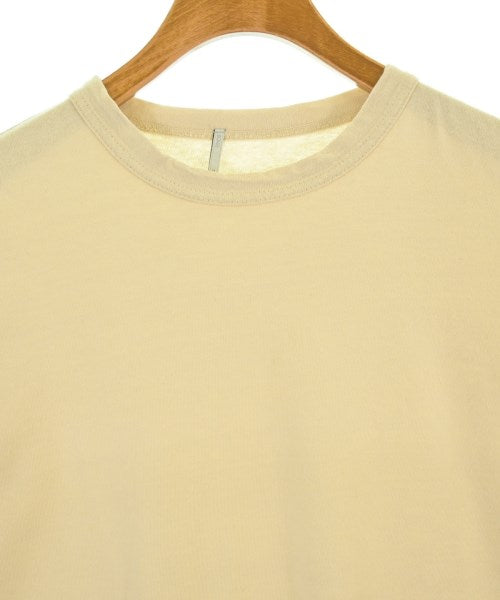ETHOS เสื้อยืด/เสื้อท็อปส์