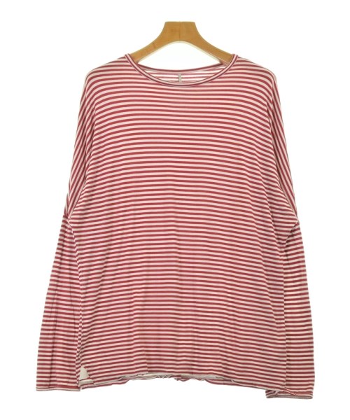 ETHOS เสื้อยืด/เสื้อท็อปส์