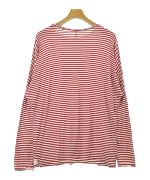 ETHOS เสื้อยืด/เสื้อท็อปส์