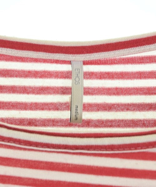 ETHOS เสื้อยืด/เสื้อท็อปส์