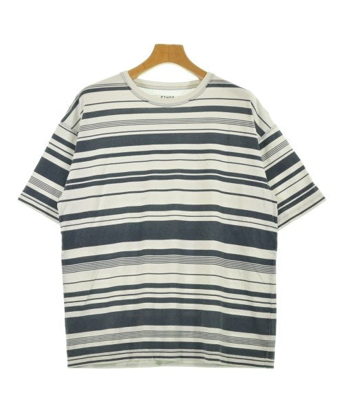 ETHOS เสื้อยืด/เสื้อท็อปส์