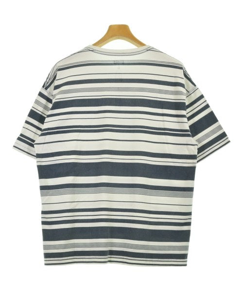 ETHOS เสื้อยืด/เสื้อท็อปส์