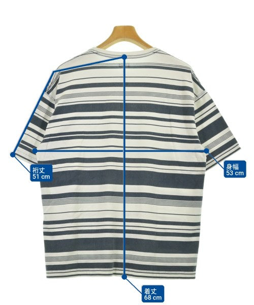 ETHOS เสื้อยืด/เสื้อท็อปส์