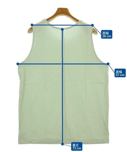 ETHOS เสื้อกล้าม