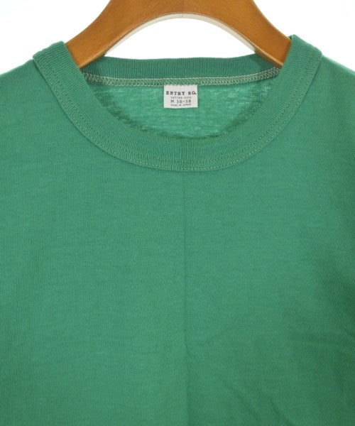 ENTRY SG เสื้อยืด/เสื้อท็อปส์