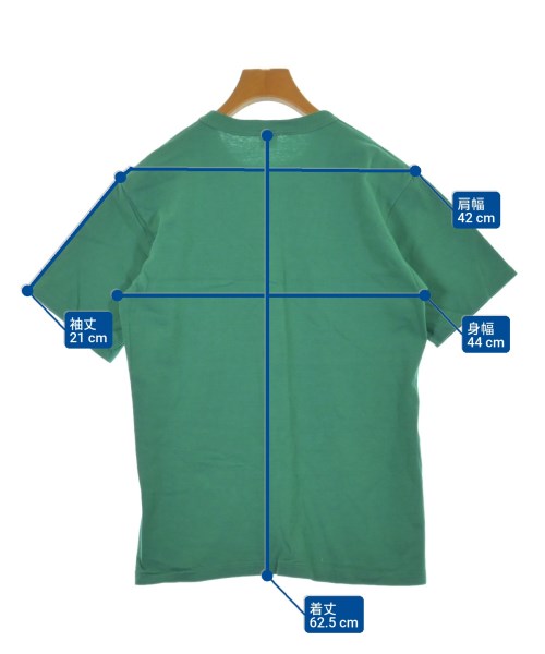 ENTRY SG เสื้อยืด/เสื้อท็อปส์