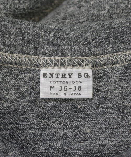 ENTRY SG เสื้อยืด/เสื้อท็อปส์