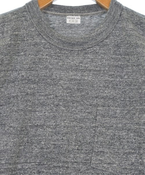 ENTRY SG เสื้อยืด/เสื้อท็อปส์