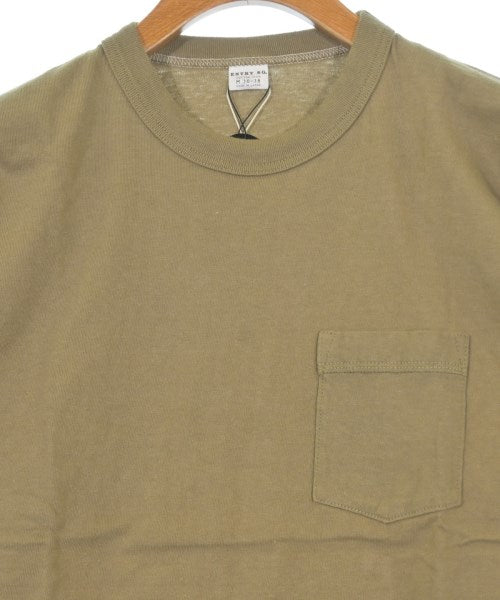 ENTRY SG เสื้อยืด/เสื้อท็อปส์