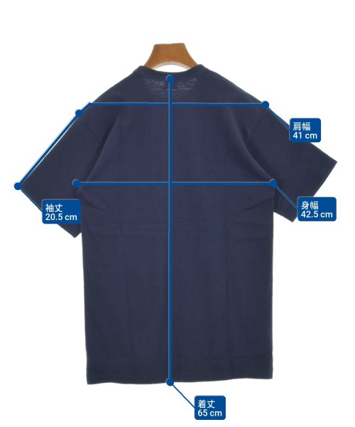 ENTRY SG เสื้อยืด/เสื้อท็อปส์