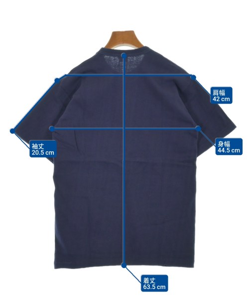 ENTRY SG เสื้อยืด/เสื้อท็อปส์