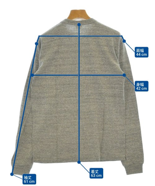 ENTRY SG เสื้อยืด/เสื้อท็อปส์