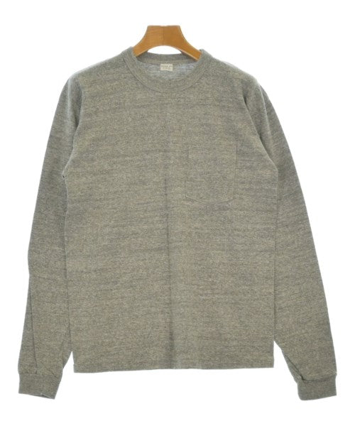 ENTRY SG เสื้อยืด/เสื้อท็อปส์