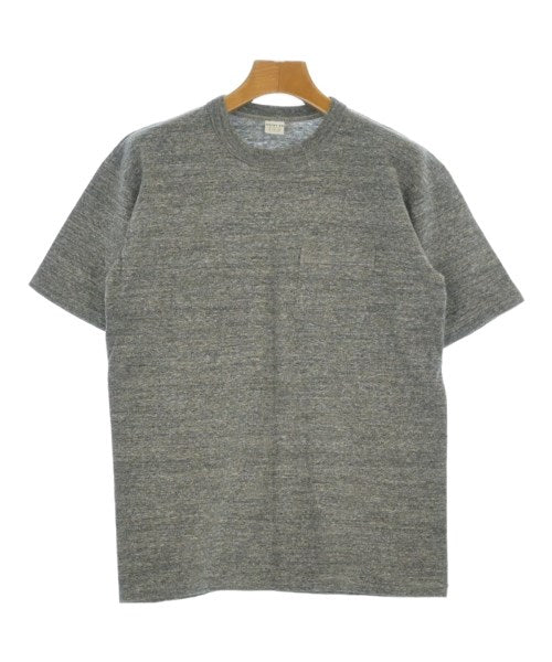 ENTRY SG เสื้อยืด/เสื้อท็อปส์