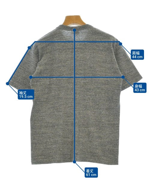 ENTRY SG เสื้อยืด/เสื้อท็อปส์