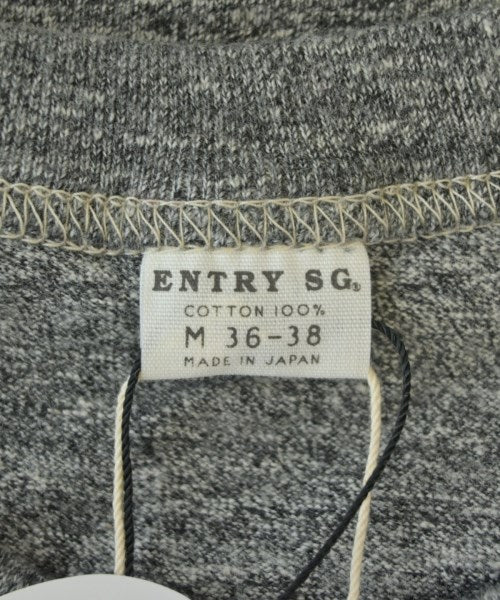 ENTRY SG เสื้อยืด/เสื้อท็อปส์