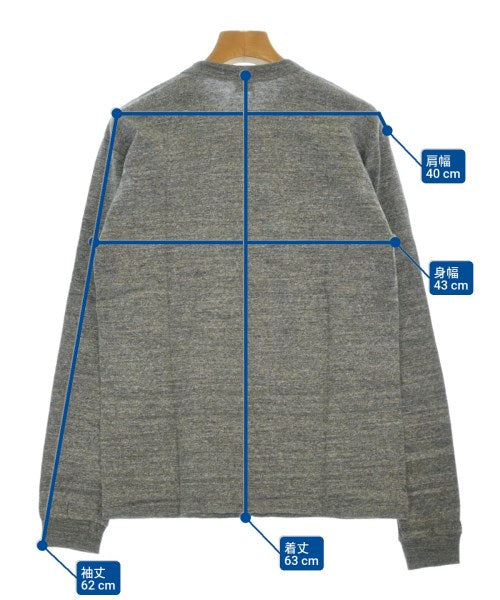 ENTRY SG เสื้อยืด/เสื้อท็อปส์