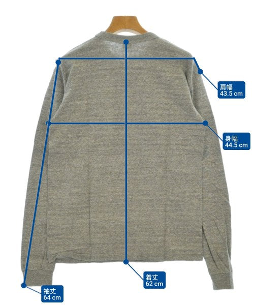 ENTRY SG เสื้อยืด/เสื้อท็อปส์