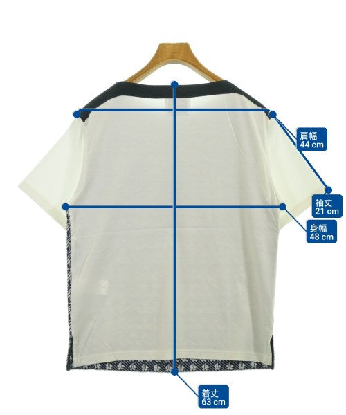 WKED เสื้อยืด/เสื้อท็อปส์