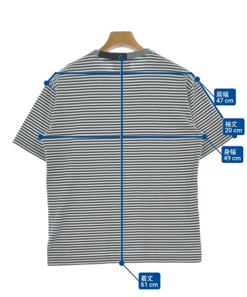 WKED เสื้อยืด/เสื้อท็อปส์
