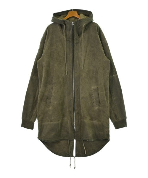 LOST&FOUND เสื้อโค้ท