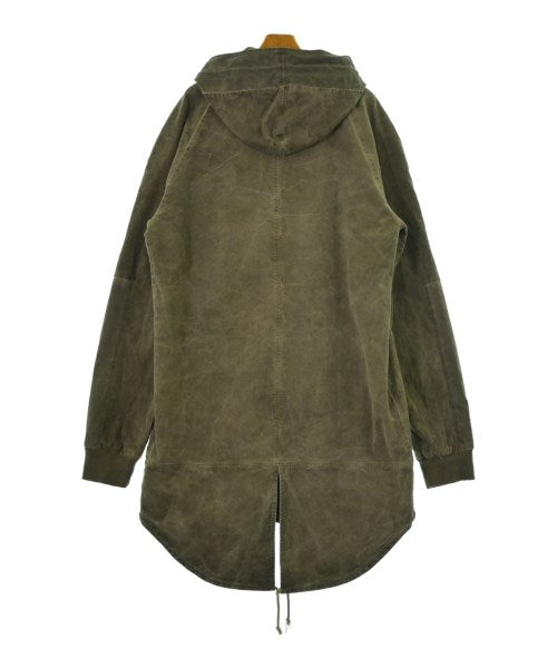 LOST&FOUND เสื้อโค้ท